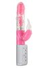 FUNKY RABBIT VIBRATOR PINK