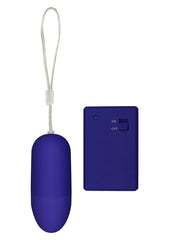 FUNKY REMOTE EGG DARK PURPLE