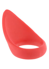 TOYJOY POWER PENISRING S/M RED