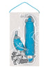 FUNKY BUNNY VIBRATOR BLUE