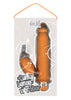 FUNKY BUNNY VIBRATOR ORANGE