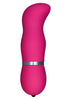 FUNKY VIBELICIOUS G SPOT PINK