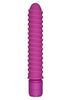 FUNKY RIBBED VIBE VIOLET