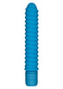 FUNKY RIBBED VIBE BLUE