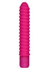 FUNKY RIBBED VIBE PINK