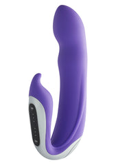 NEO VIBRATOR PURPLE