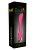 G-VOLUTION G-SPOT VIBE PINK