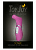 SENZE VIBRATING STIMULATOR PINK