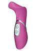 SENZE VIBRATING STIMULATOR PINK