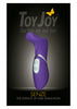 SENZE VIBRATING STIMULATOR VIOLET