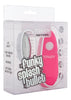 FUNKY SPLASH BULLET PINK