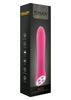 MUZE SOUND SENSITIVE VIBRATOR PINK