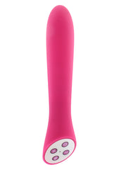 MUZE SOUND SENSITIVE VIBRATOR PINK