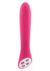 MUZE SOUND SENSITIVE VIBRATOR PINK