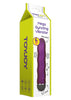 MEGA GYRATING VIBRATOR PURPLE