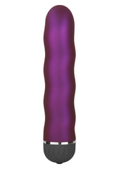 MEGA GYRATING VIBRATOR PURPLE