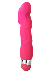 HAPPY G-SPOT VIBE HOT PINK