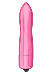 SUPER VIBRATING BULLET PINK