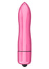 SUPER VIBRATING BULLET PINK