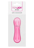 MINI VIBRATING MASSAGER PINK