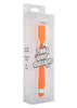 FUNKY WAND MASSAGER ORANGE