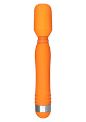 FUNKY WAND MASSAGER ORANGE