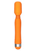 FUNKY WAND MASSAGER ORANGE