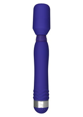 FUNKY WAND MASSAGER DARK PURPLE