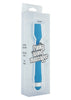 FUNKY WAND MASSAGER BLUE