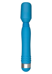 FUNKY WAND MASSAGER BLUE