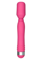 FUNKY WAND MASSAGER PINK