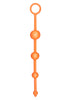 FUNKY BUTT BEADS ORANGE