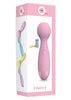 BELLA LARGE WAND MASSAGER PINK