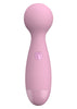 BELLA LARGE WAND MASSAGER PINK