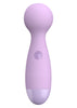 BELLA LARGE WAND MASSAGER PURPLE