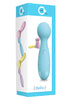 BELLA LARGE WAND MASSAGER BLUE