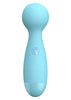 BELLA LARGE WAND MASSAGER BLUE