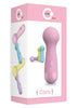 CARA SMALL WAND MASSAGER PINK