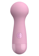 CARA SMALL WAND MASSAGER PINK