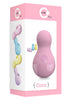 COCO BODY STIMULATOR PINK