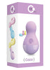 COCO BODY STIMULATOR PURPLE