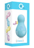 COCO BODY STIMULATOR BLUE