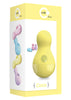 COCO BODY STIMULATOR YELLOW