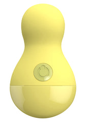 COCO BODY STIMULATOR YELLOW