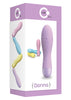 DONNA VIBRATOR PURPLE