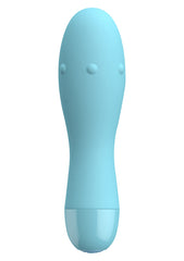 DONNA VIBRATOR BLUE