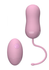 LULU WIRELESS REMOTE BULLET PINK