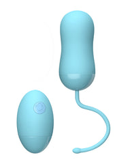 LULU WIRELESS REMOTE BULLET BLUE