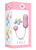 BIBI REMOTE BULLET PINK