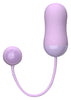 BIBI REMOTE BULLET PURPLE